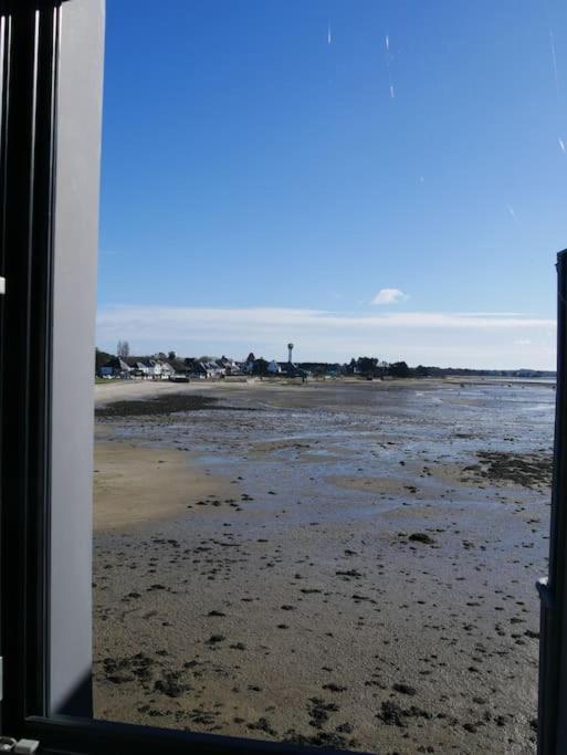 Arsav Vue Mer Et Plage Port-Louis Exteriér fotografie